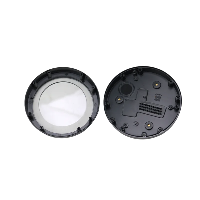 

Motorcycle Instrument Cover Speedometer Gauge Odometer Tachometer Dashboard Housing Case for Ducati Scrambler 400 800 2015-22