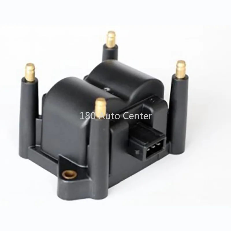 S11- 3705110 جا اس جي إم دبليو 24535357   شيري QQ ولينغ ملف الإشعال ل 1.0L/1.1L 01R43059X01 10R42076X01