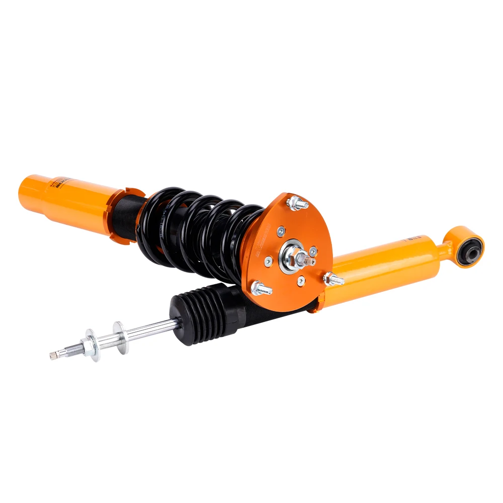 Complete Adjustable Damper Coilover For Skoda Octavia Third generation 2012-2019 Shock Absorber Suspension