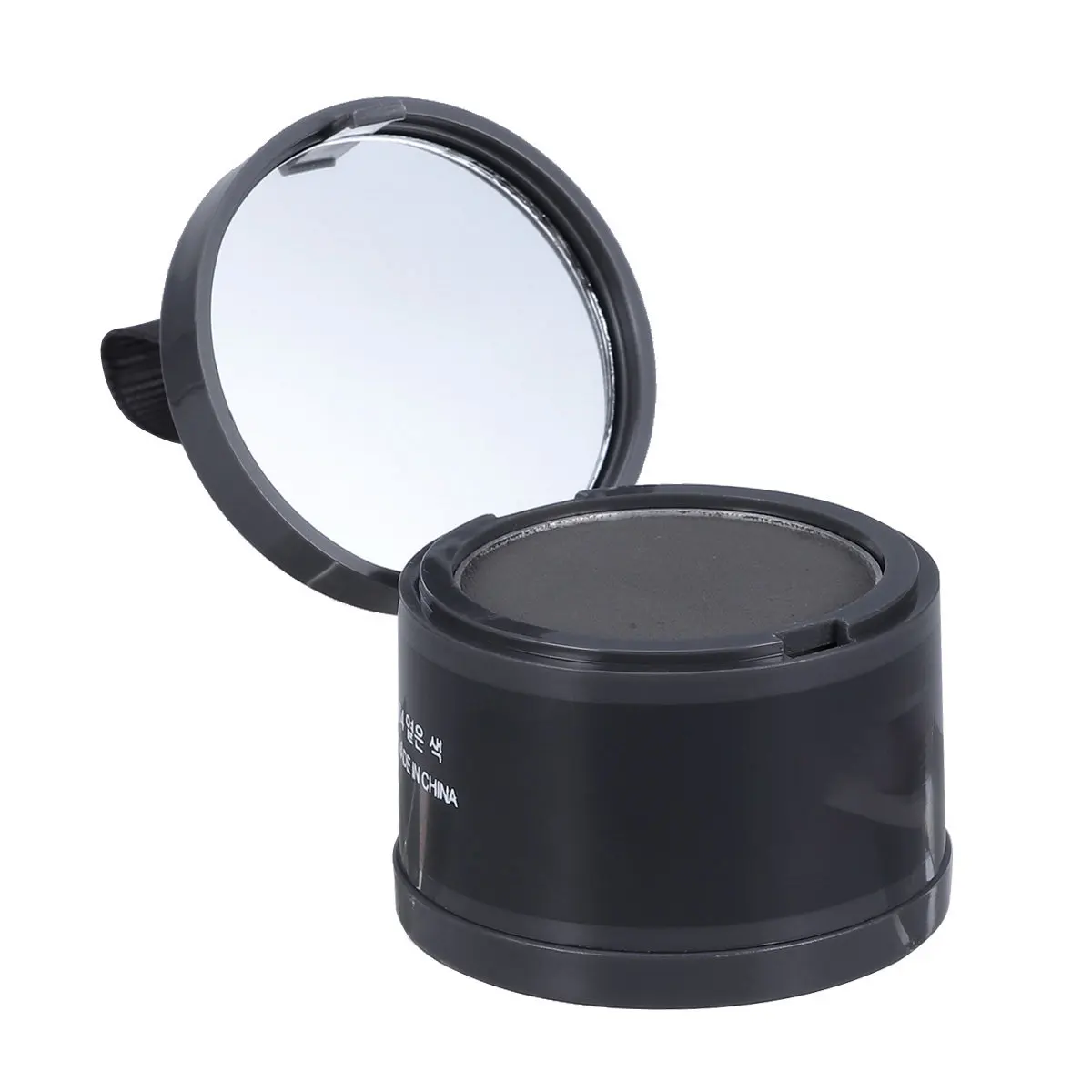 1Pcs Modified Hairline Powder Instant Hairline Concealer Natural Look Shadow Effect Extend Hair Density Smooth Hair Root Edges