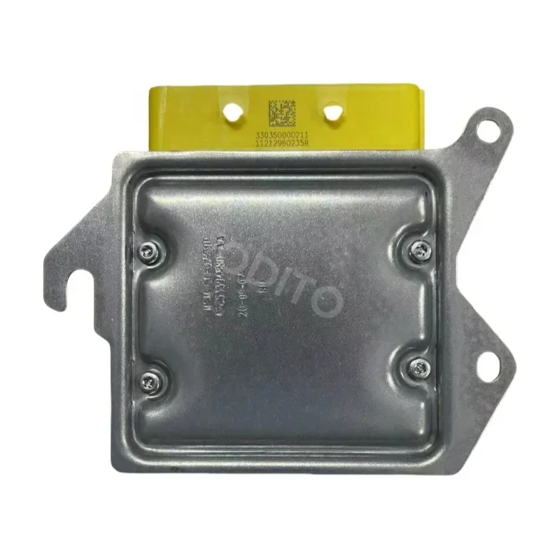 ODITO para Volkswagen Audi, piezas de auto de alta calidad 5QD 959 655 T, módulo de control original nuevo.