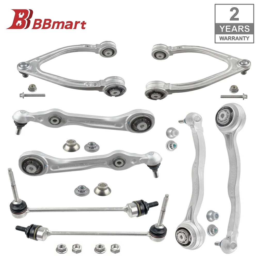 BBmart Auto Parts 1 set front Control Arm Stabilizer Link For Mercedes Benz s class W222 V222 X222 A217 C217 Car Accessories