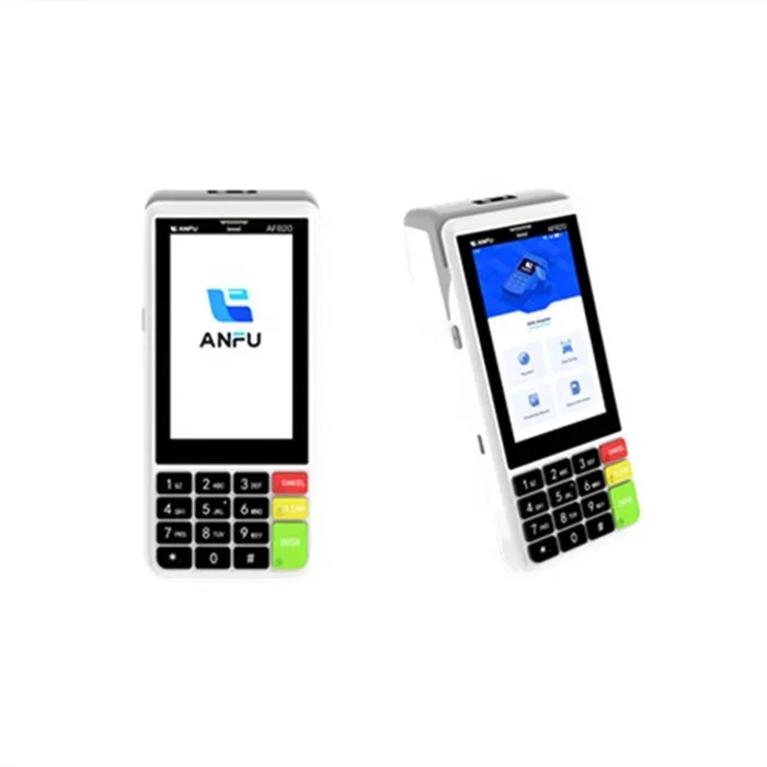 Anfu Smart Android …