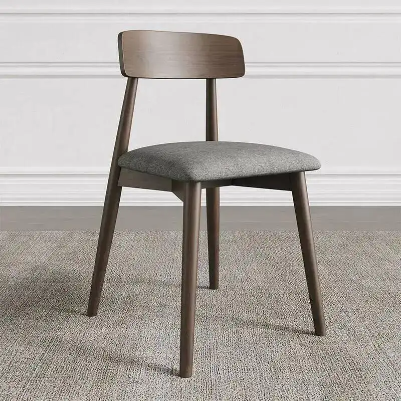 Minimalist Wood Cle… - image