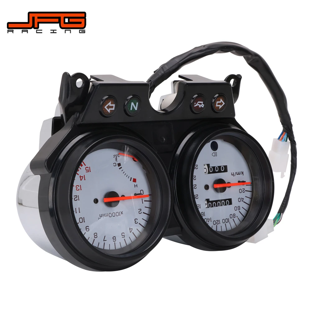 Motorcycle Tachometer Speedometer Speedo Meter Gauge For HONDA CB600 Hornet 600 1996 1997 1998 1999 2000 2001 2002 Street Bike