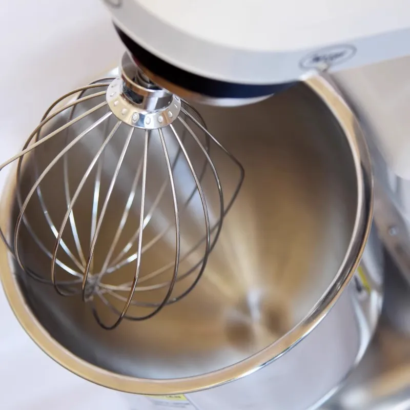 7L 10L Professional Dough Stand Mixer Commercial Planetary Mixer Beater Bread High Quality Mixer for Home Use