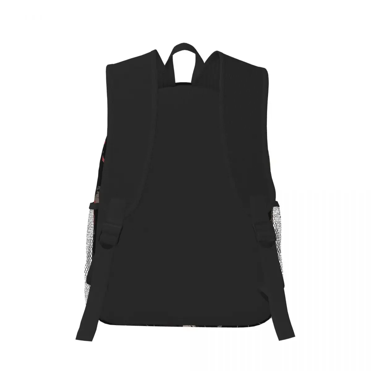 Duality Of Shadows (Deathnote) حقيبة ظهر مدرسية للطلاب المشي لمسافات طويلة السفر Daypack للبنين بنات حقيبة الكتب حقائب الكتف #6