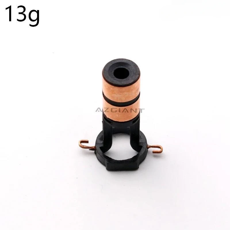 

10pcs Generator Copper Ring SlipRing Ring for Lexus RX350, RX330, RC350, IS250, GS350, RC350 IS300, GS300, Honda CR-V