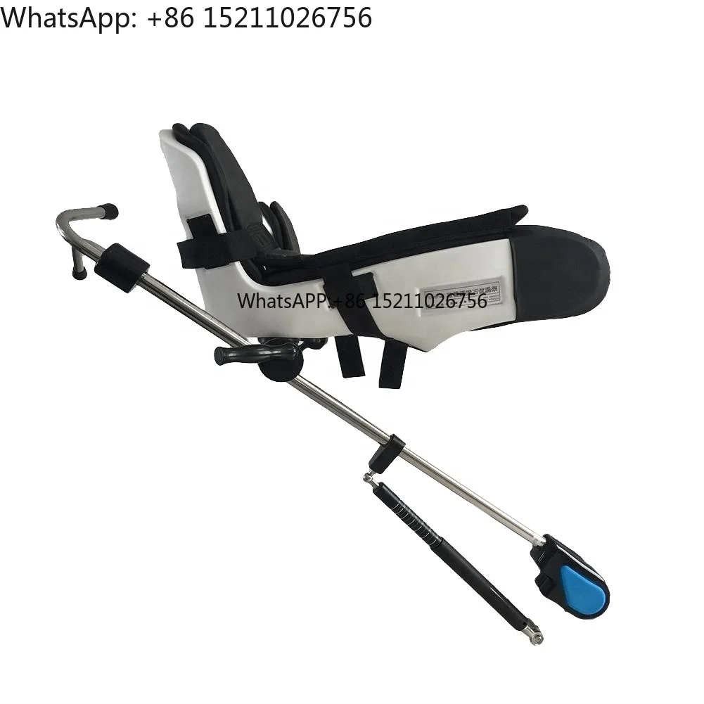 Urological Lithotomy Position Strrups  Leg Support Surgery Accessories