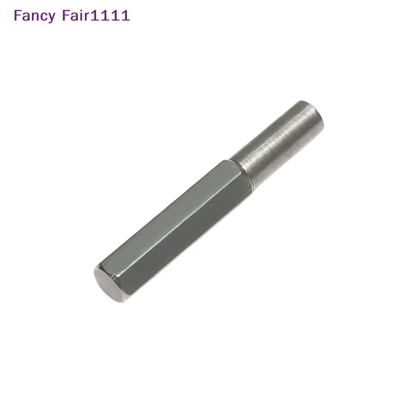 

Новый инструмент для ремонта кофемашин: ключ для Jura, Capresso, Krups, для отверток с овальной головкой, специальный сверлильный наконечник для винтов.