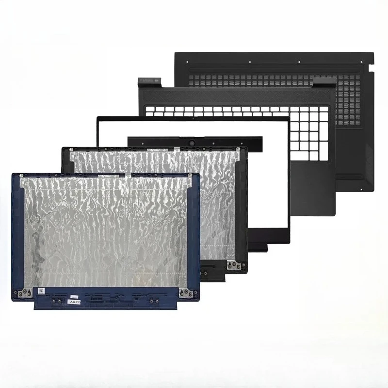 Suitable for victus 16-r 16-s TPN-C169 TPN-C170 laptop LCD screen top cover, screen frame, palm rest bottom shell ABCD Cover