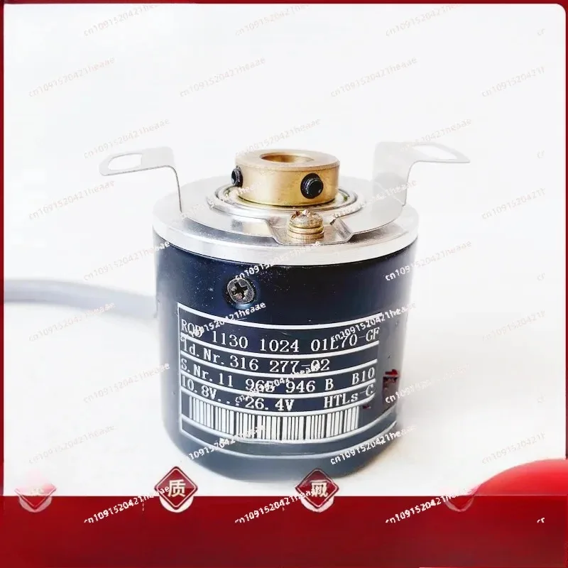 Suitable for 1130 1024 01L70- Optical Encoder 360-600-1000 1020 2500