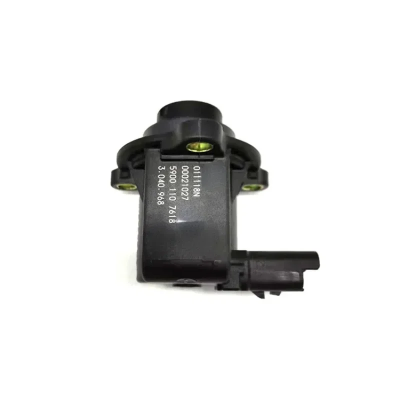 

YL01349380 Turbochargers Solenoid Valves Repair For Peugeot 508L 4008