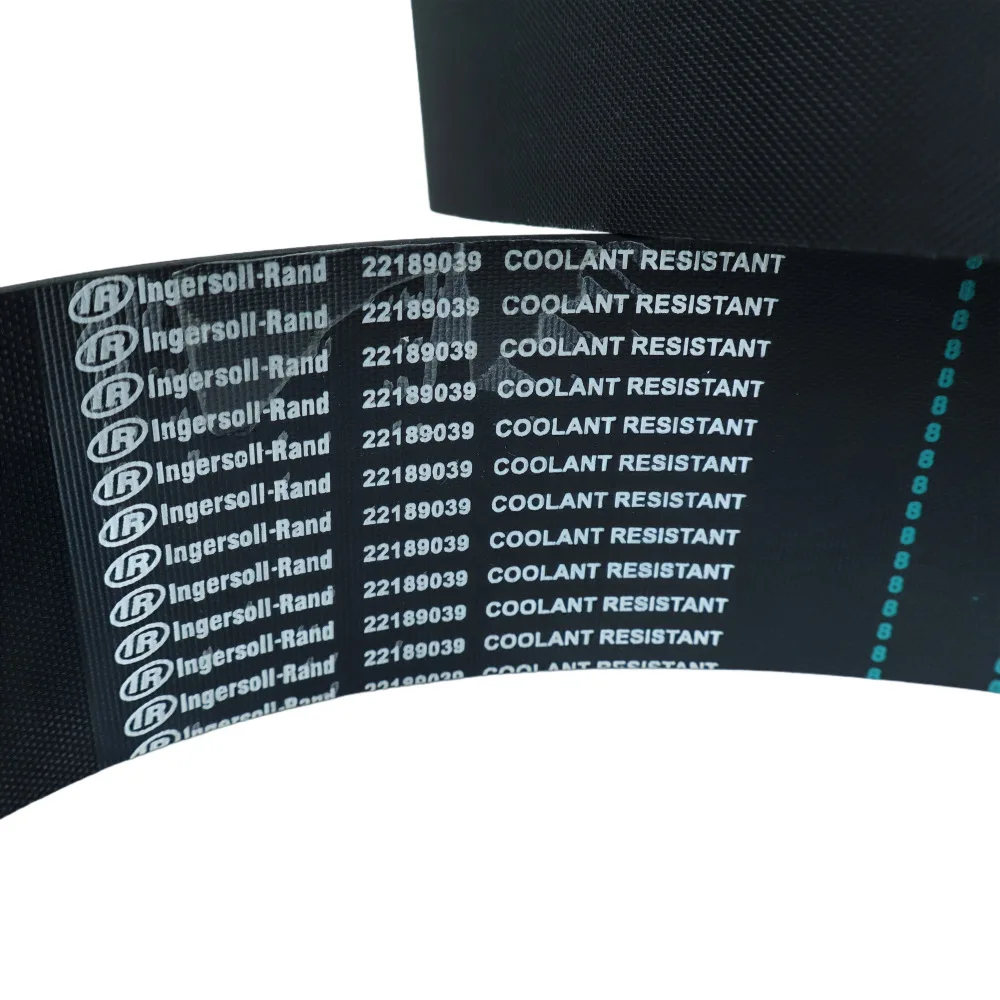 

22189039 Belt for Ingersoll Rand Screw Air Compressor Parts