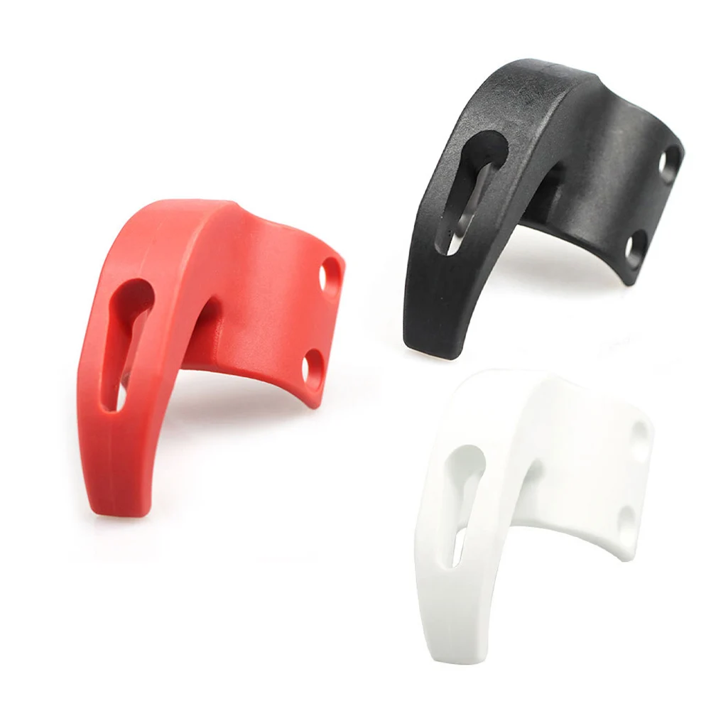 

Convenient Attachment MAX G30 Hook Front Hook For Scooter Seamless Attachment Secure Attachment Convenient Attachment