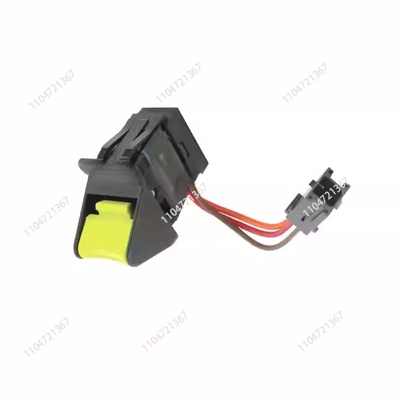 Для вала PTO swi-tch электрик электрический рокер a-rm swi-tch кнопка swi-tch RE160963