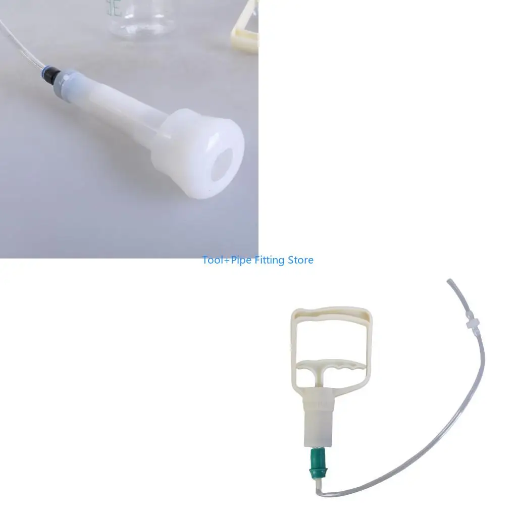 

F92B Sucking Silicones Pumps Manual Breast Milk Pumps Breastfeeding Breast Collector