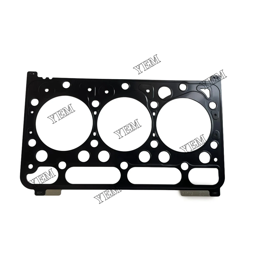 

1G750-03312 Head Gasket For Kubota D1703 Engine Parts