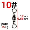 3 (size 10)