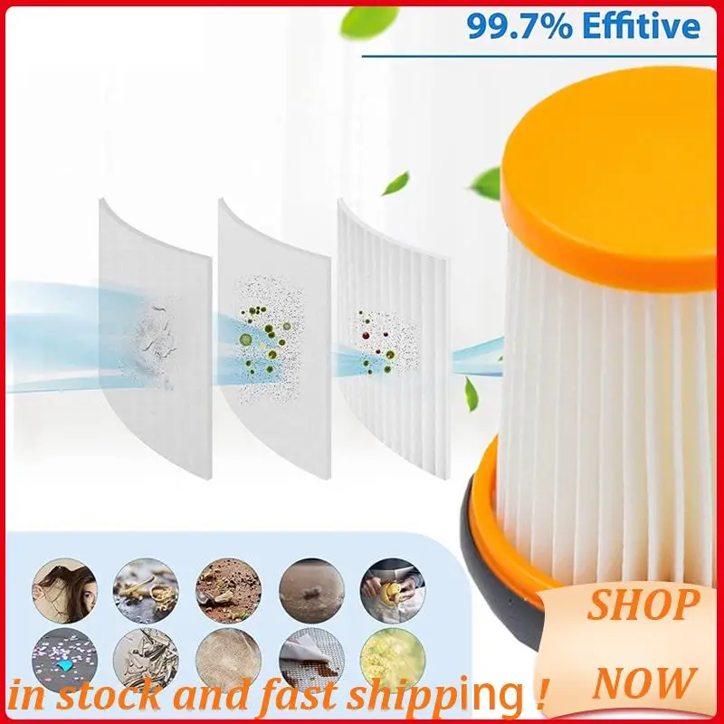 

For Proscenic Ultenic S1 Replacement For Proscenic Ultenic S1 Vacuum Cleaner Accessories HOT!