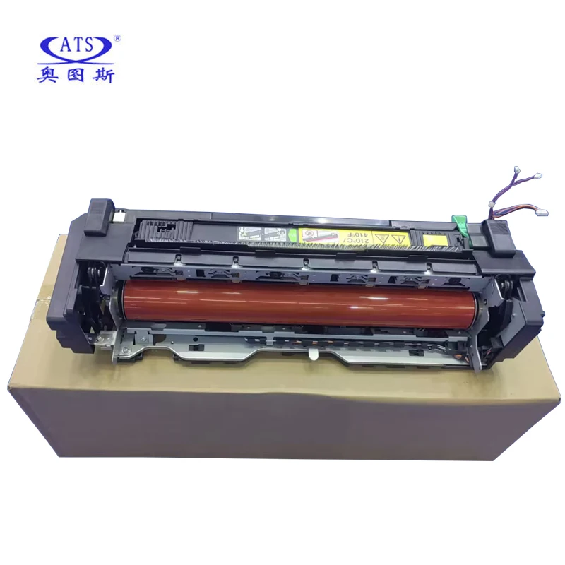 1PC BHC558 BHC658 BHC558e New Fuser Unit For Konica Minolta C558 C658 C558e Developer Unit