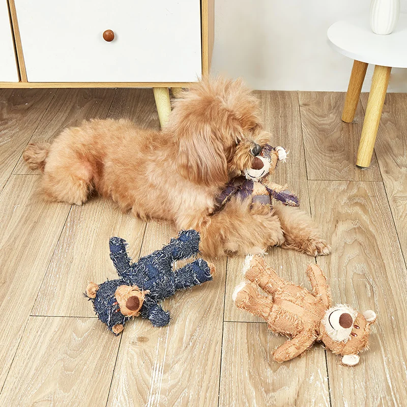 #69 Latest Plush Dog Toys Offers