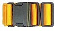 YELLOW 3PCS