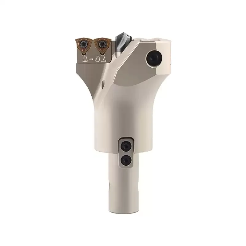 

Large Hole Centering U Drill Diameter 45-200 Drill Bit VMD Violent Fast Deep Hole Drilling Inner Cold Water Drill Bit