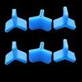 20Pcs Blue