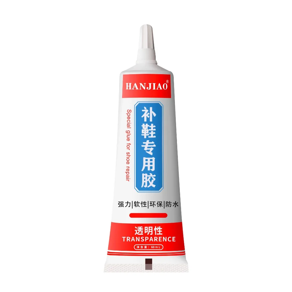 Pva-強力な靴接着剤,防水靴接着剤,装着済みの靴,スニーカー,新品,60ml