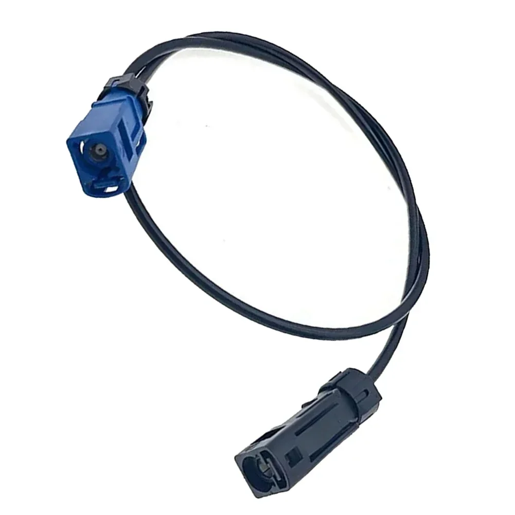 

Car Front Parking Assist Camera Wiring Harness 4K0971192C For A6 2020-2023 For A7 2020-2023 Adapt Connector Wire Harness