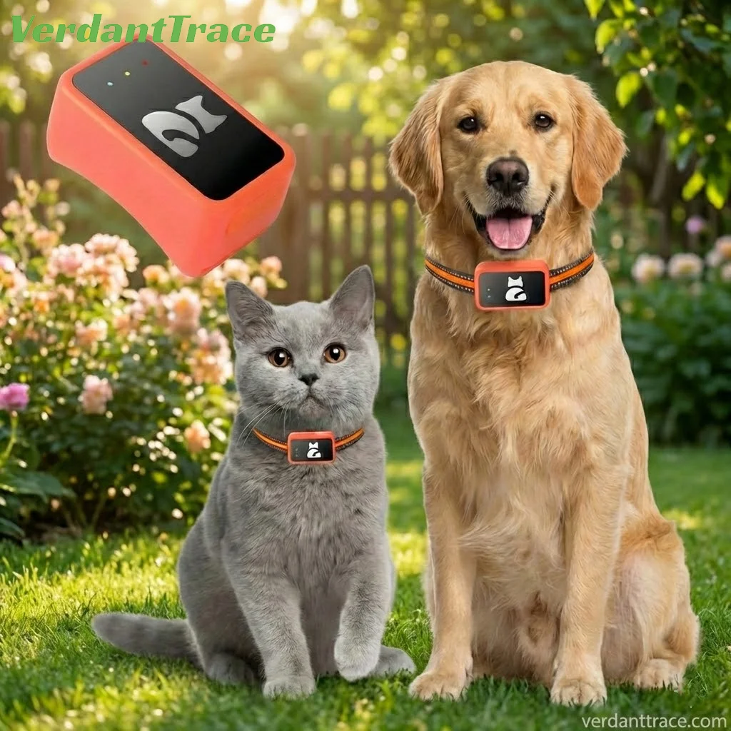 Verdanttrace Small …