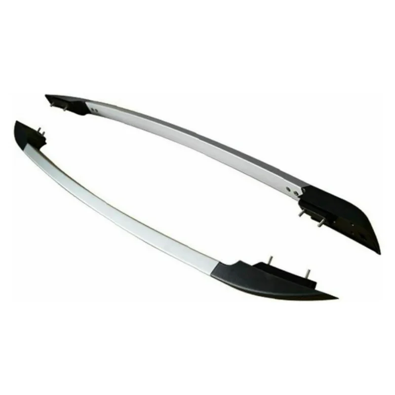 Aluminum Roof Parcel Or Luggage Rack, Suitable Ranger T6 T7 T8 2012-2021