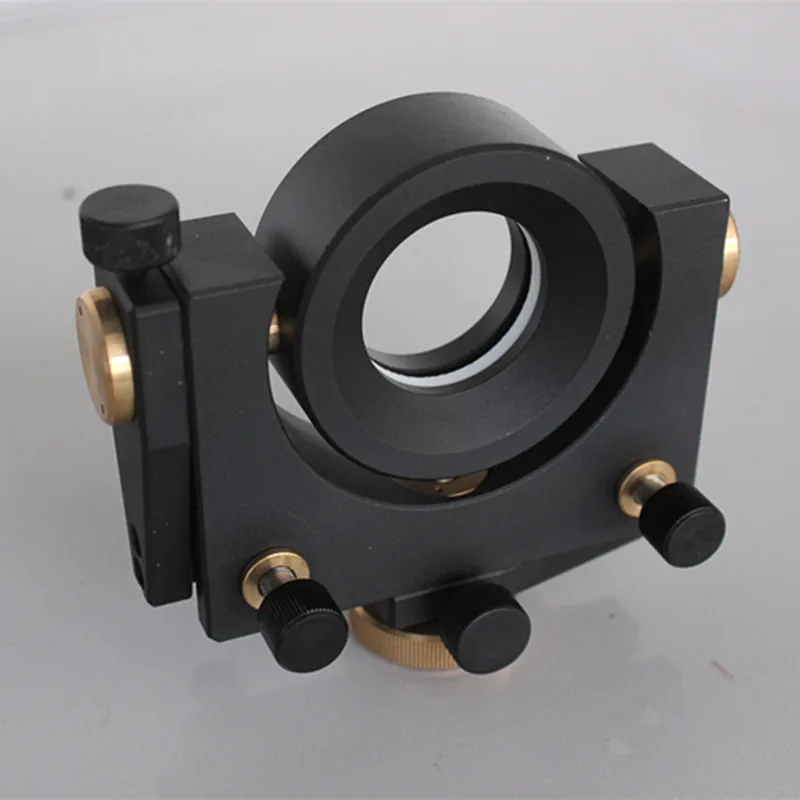 NT01WX Universal Optical Frame, Three-dimensional Adjustment Reflection Frame, Professional Coaxial Light Seat Support Rod