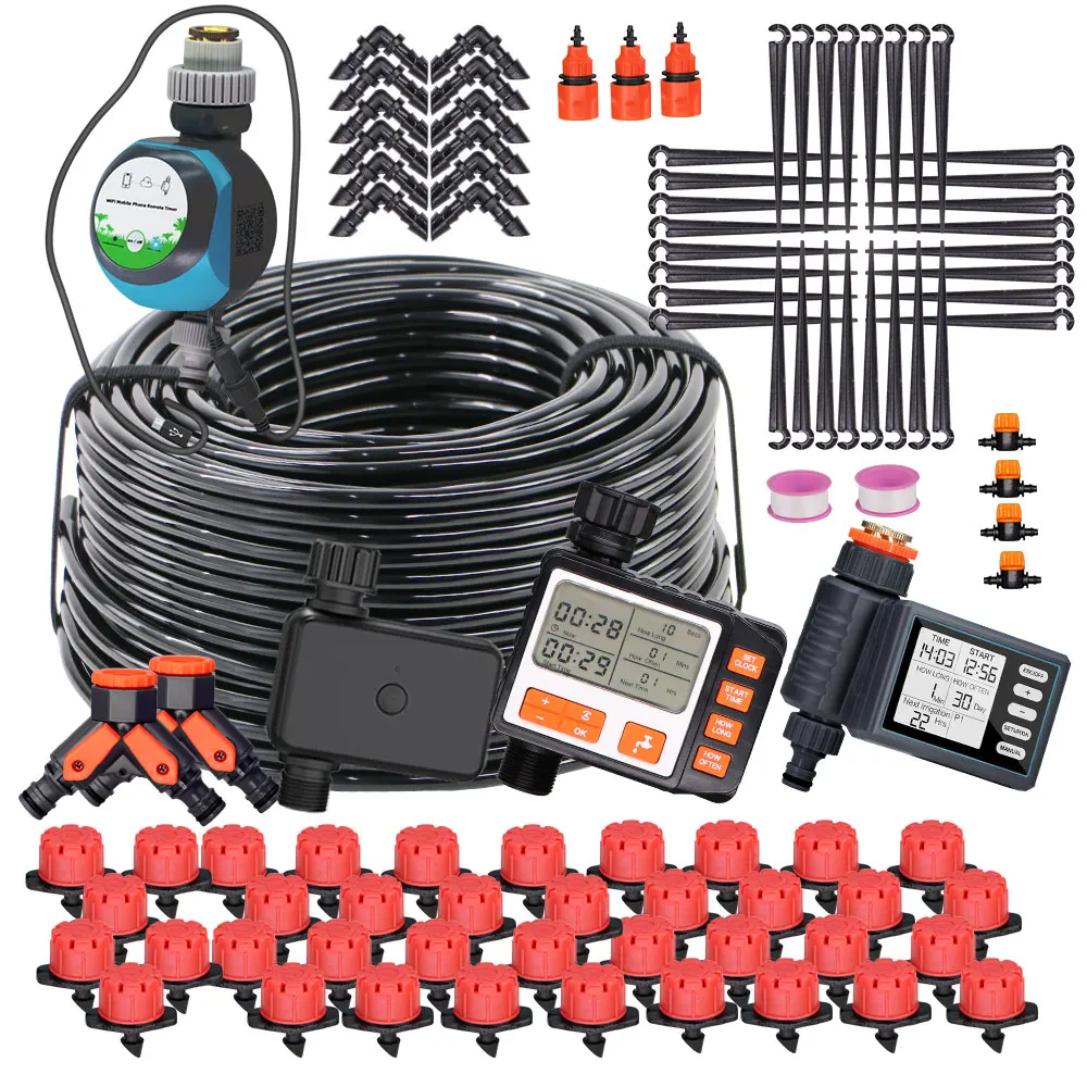 50-5M 1/4'' Hose Ad…