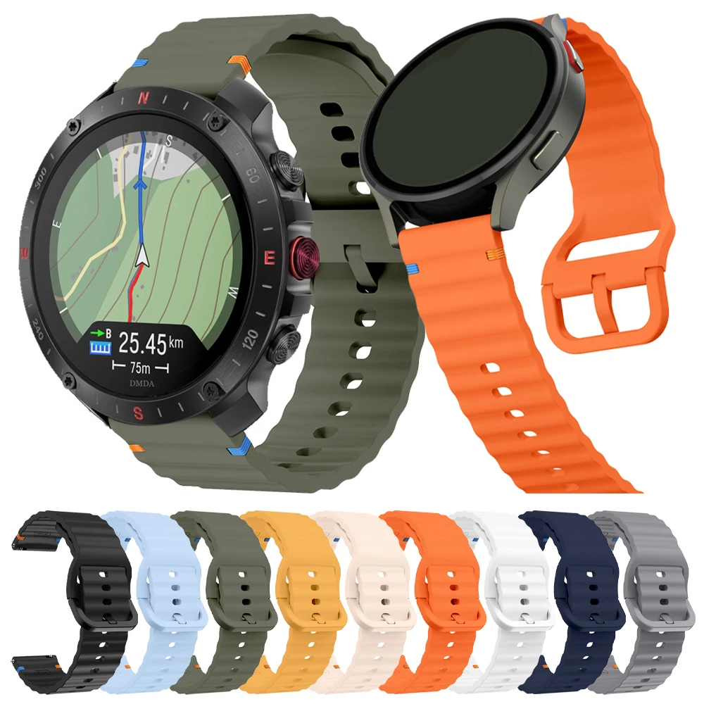 2Pcs Wave Strap For…