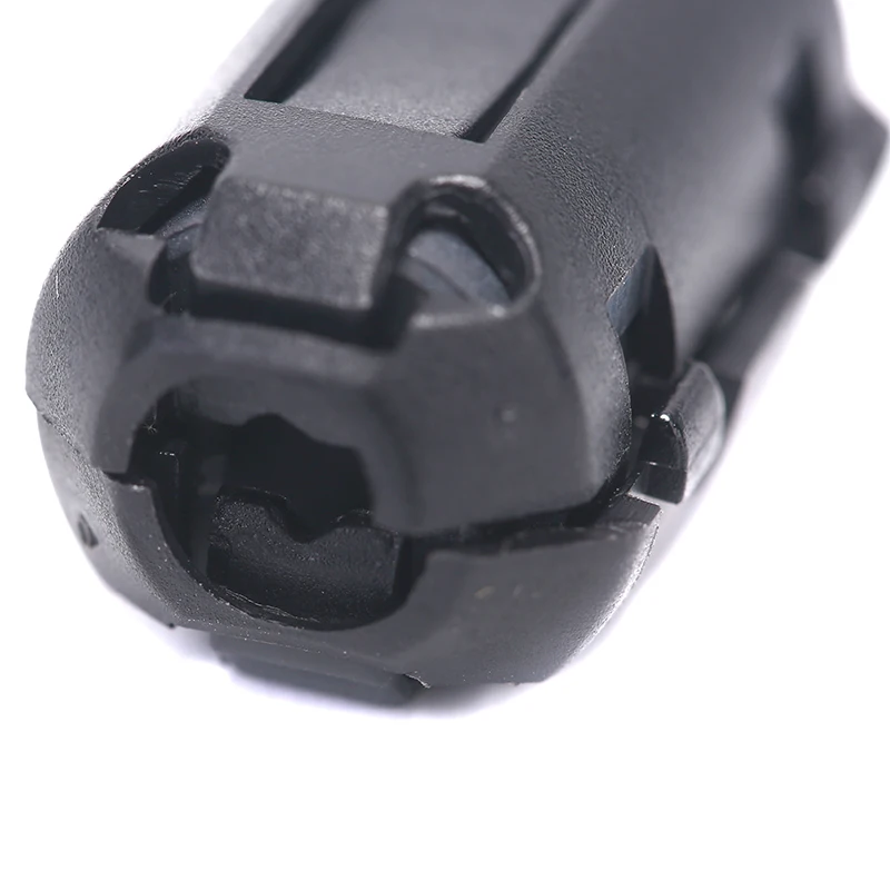 Filtro de ferrite para cabo N3, EMI, RFI, Clip On, 7mm, 6pcs