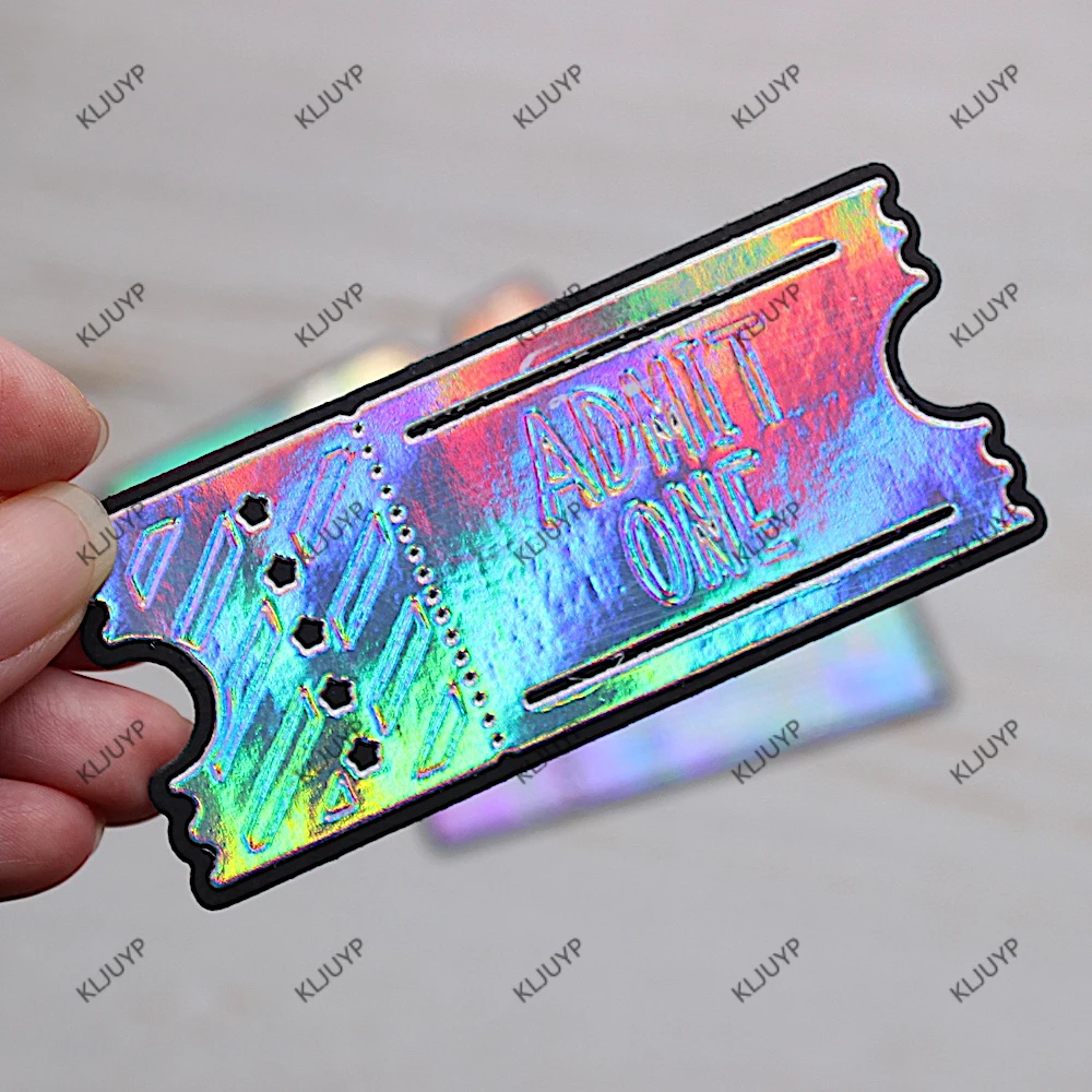 KLJUYP Stensil Mata Dadu Pemot - Tap Die Set ulasan dan harga