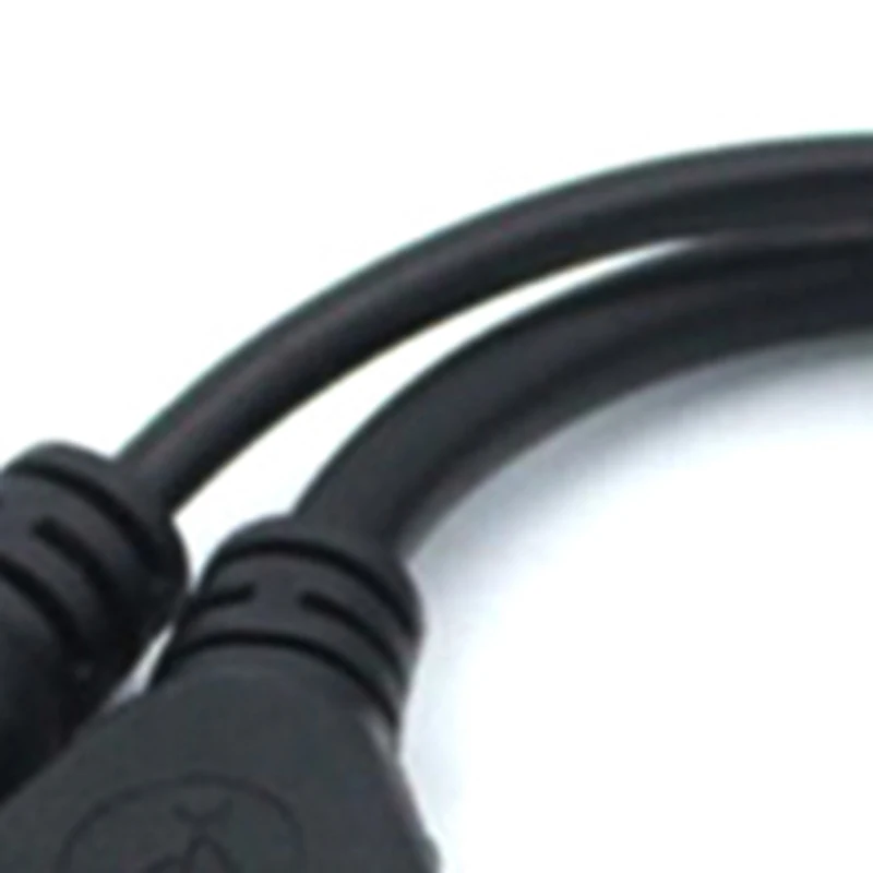 Женский USB-кабель для передачи данных, зарядный кабель для подключения сетевой карты жесткого диска Женский USB-кабель для передачи данных, зарядный кабель для подключения сетевой карты жесткого диска