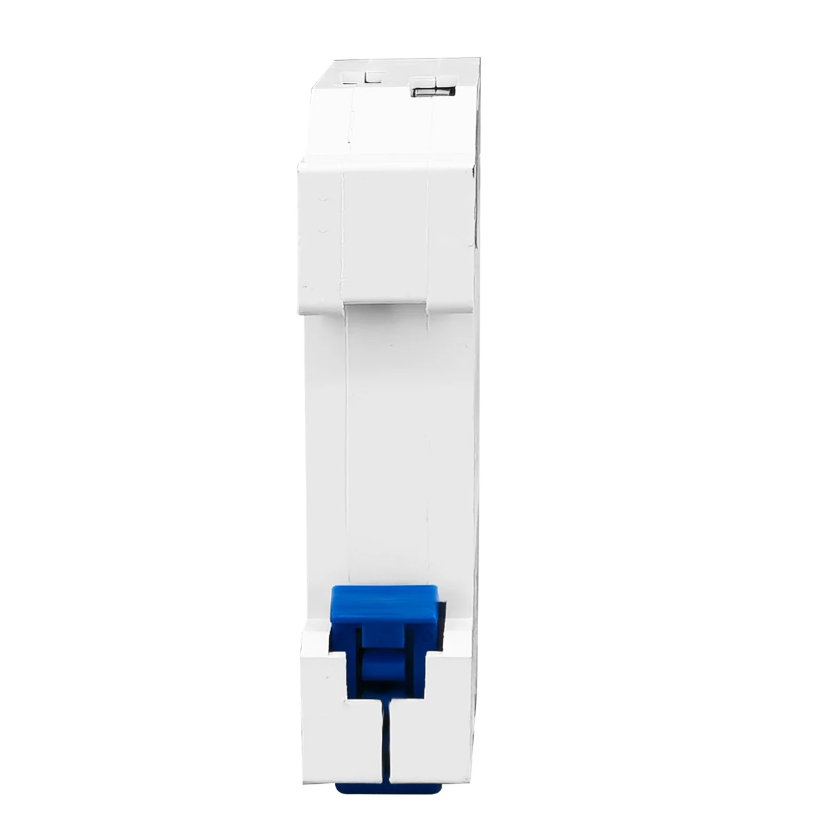 TOMZN TPN 1P+N 18mm Mini Circuit Breaker MCB 10A 16A 20A 25A 32A DIN Rail DPN Short-circuit Protector Overload Protection C Type