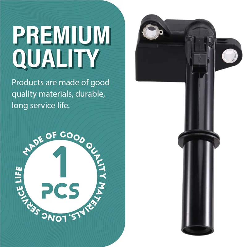 

X39A-A2769060260 Автомобильная катушка зажигания высокого напряжения для Mercedes Benz C300 C350 E350 GLE350 SLK350 E550 V6 3.5L