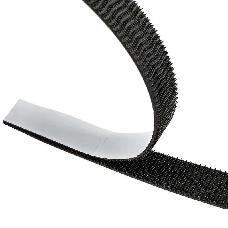 Imagem -03 - Prendedor de Dupla Face Dupla Fechadura 508 mm x 45 72m por Rolo Preto 3m Sj3540