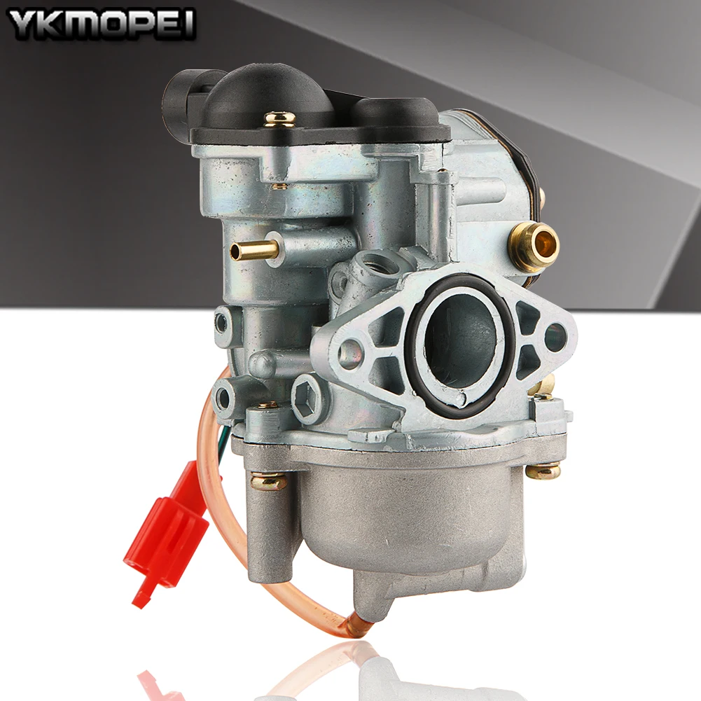 2 StrokeCarburetor Motorcycles Scooter V AG 100 50 Carburetor Suitable For Suzuki AG50 AG60 AG100 V100 Moped Part Dirt Pit Bike