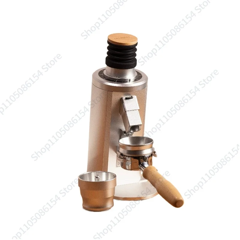 

HB64V3 PRO version Italian SOE home electric coffee grinder