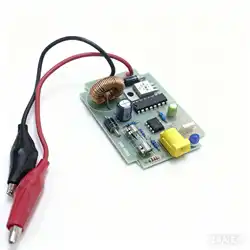 12 volts Lead Acid Battery Charger Desulfator 7-30 Amps Battery Assembled