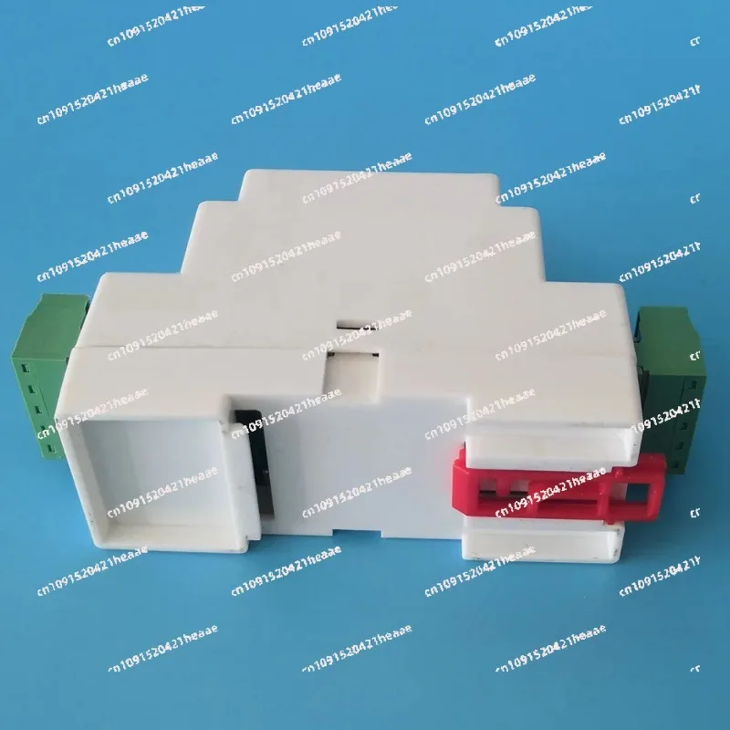 Suitable for  Rail type  Temperature controller Digital display adjustable temperature controller