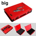 big red