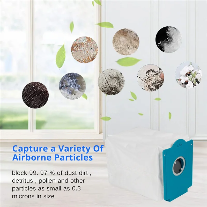 【Berserk】9 шт. пылесборник для подметальной машины VCA-ADB90/ADB90B/VCA-SAE90 SAE90A/B/C/D/SAE68/SAE85A/VS20T92/70+/75+/90+