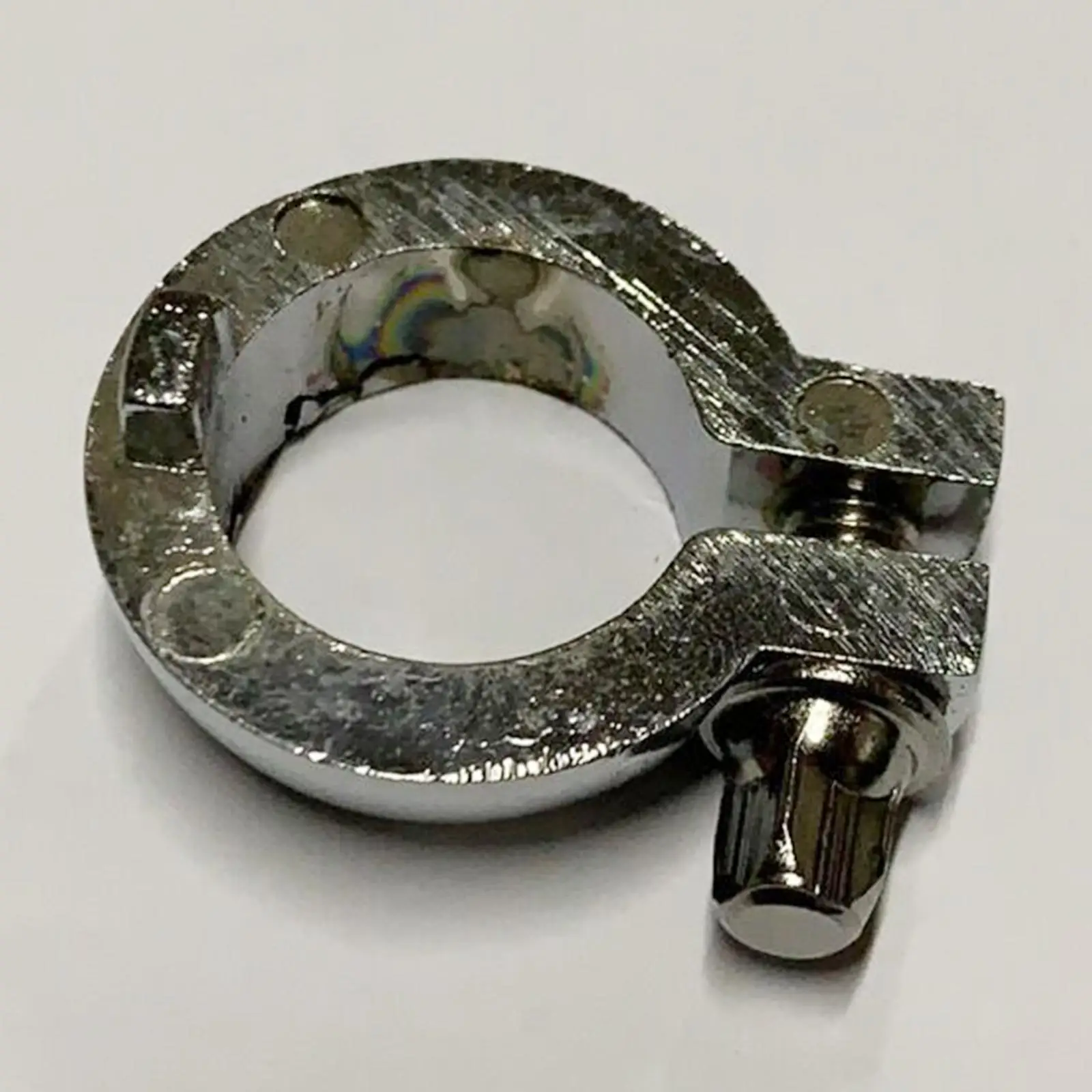 مجموعة طبلة ذاكرة الطبل، تركيب أجزاء المرفقة #1