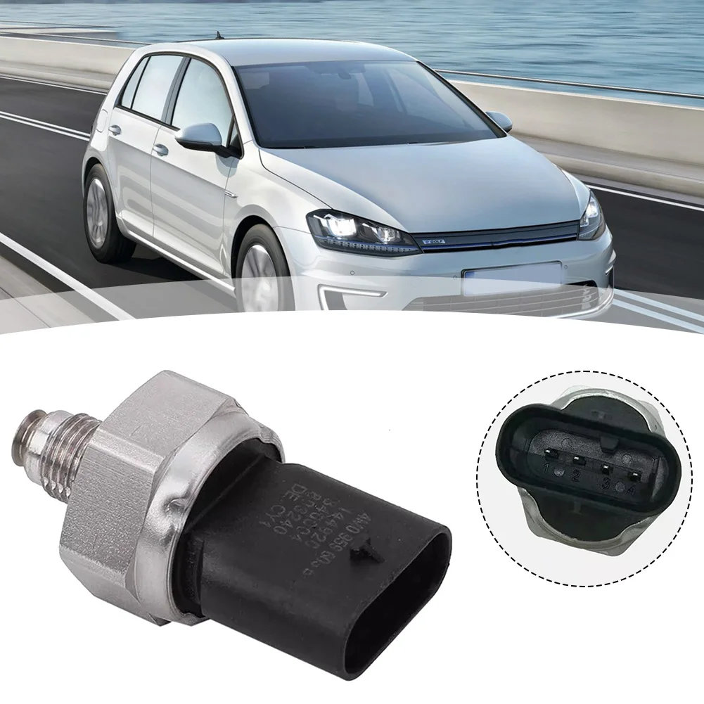 

OEM 4M0959603 ABS Metal Sensor Car Repair Small Size Wear-Resistant Anti-Corrosion No Deformation Practical And Reliable